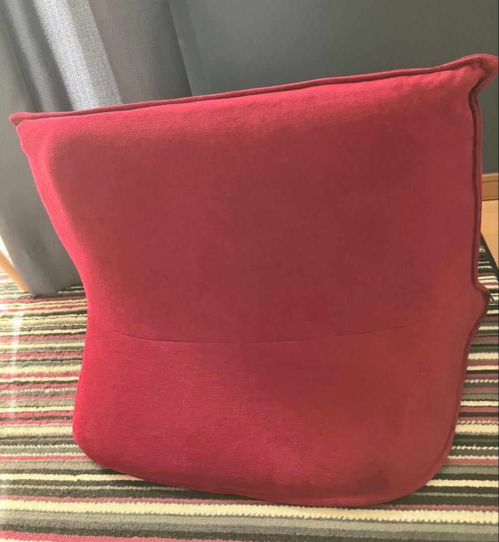 2個　リーンロゼ　 ロゼプラド セレクション　ソファー用 背クッション