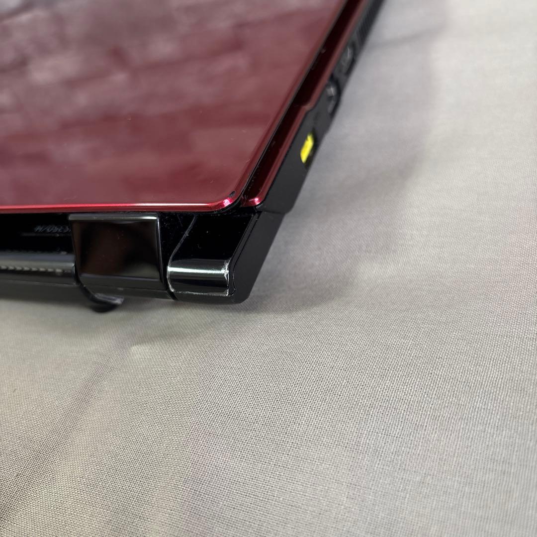 NEC ノートPC｜Windows10｜Excel確認済｜YouTube視聴可｜