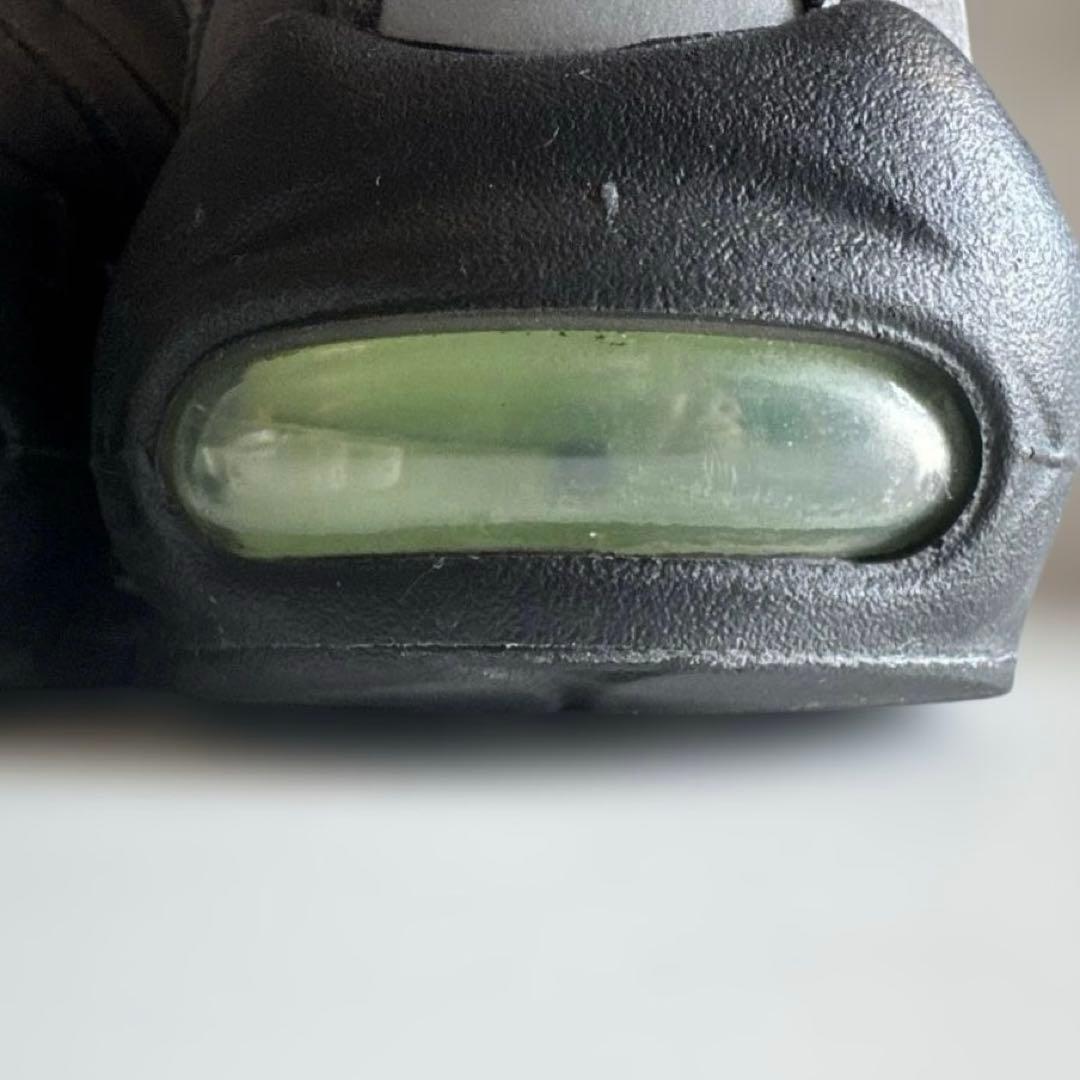 NIKE　エアマックス95　フレッシュミント　CD7495-101　27.5cm