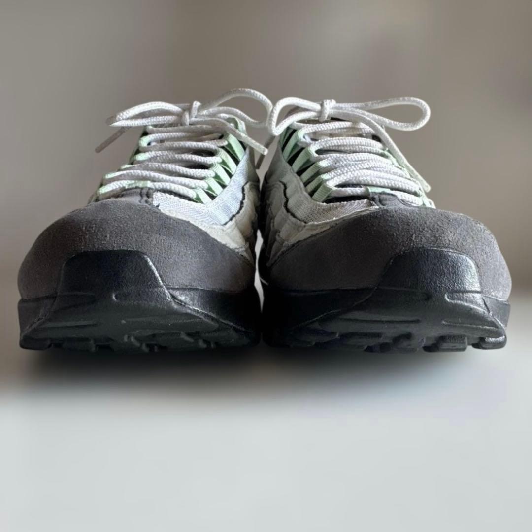 NIKE　エアマックス95　フレッシュミント　CD7495-101　27.5cm