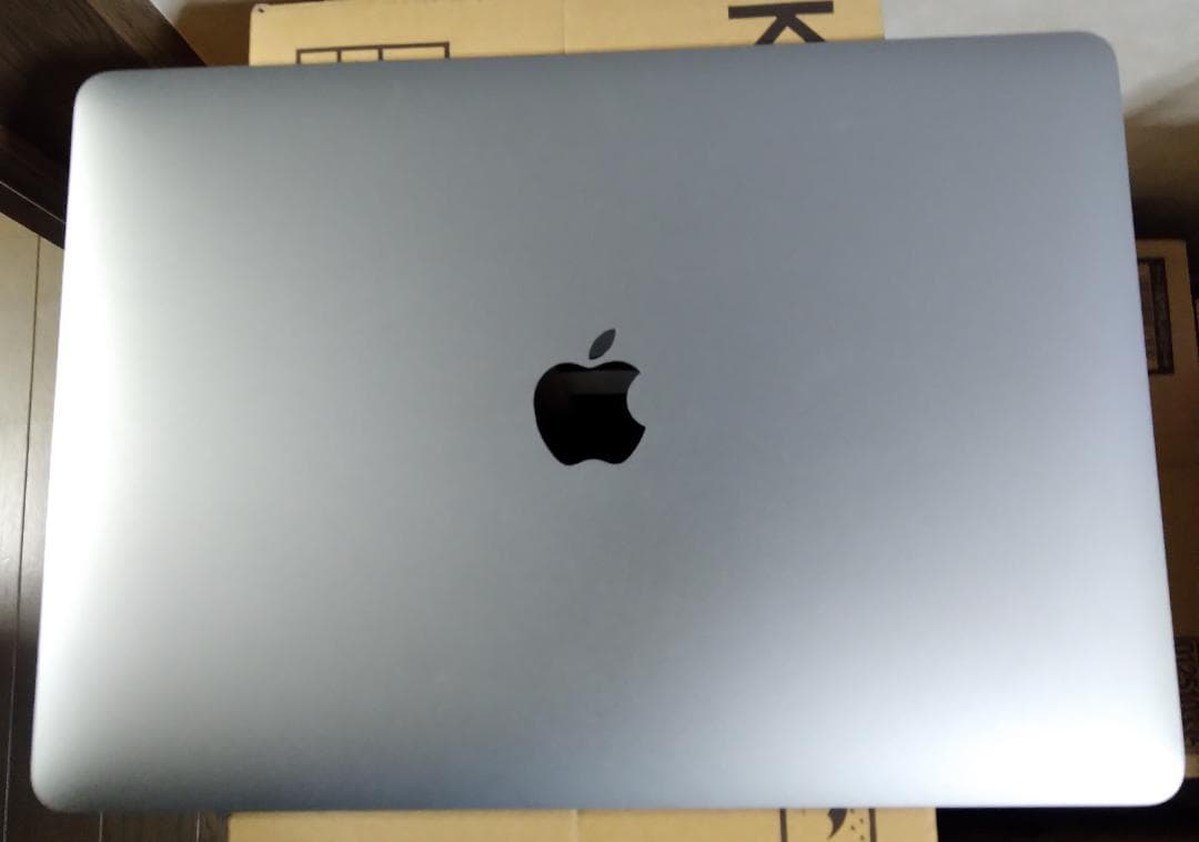 MacBook本体 MacBook Air m1