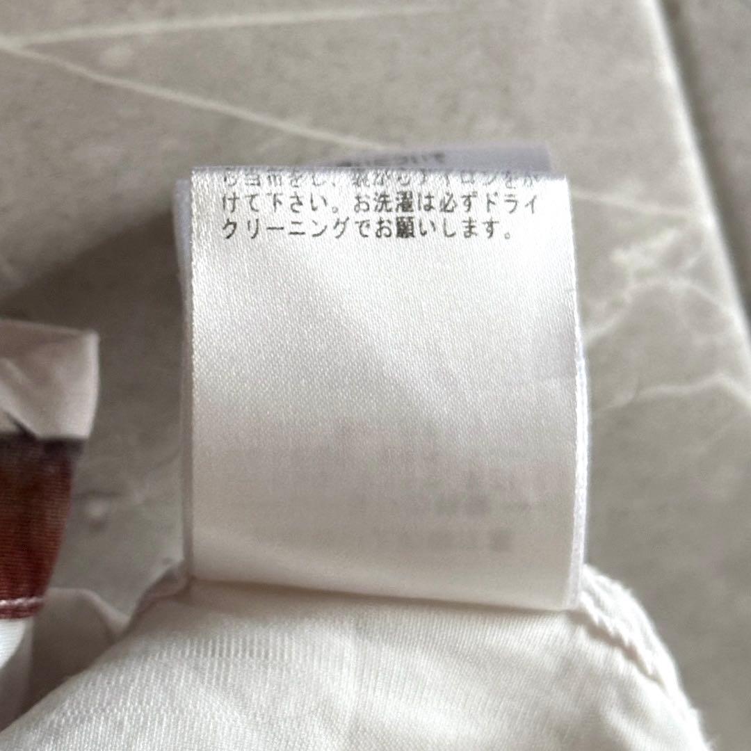 TIGHTBOOTH × JIRO KONAMI プルオーバーシャツ プリント