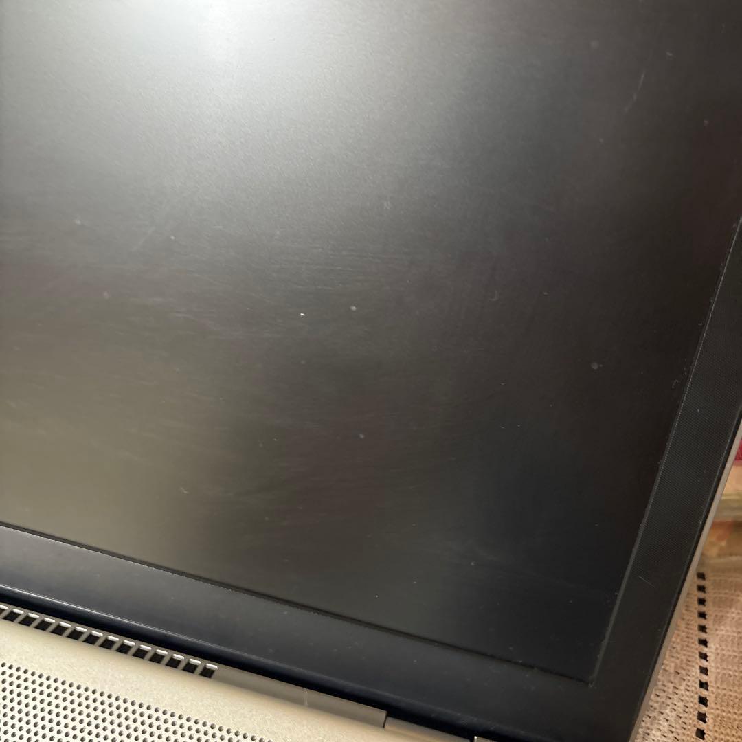 ジャンクHP Pavilion 17インチノート 8GB / 128GB SSD