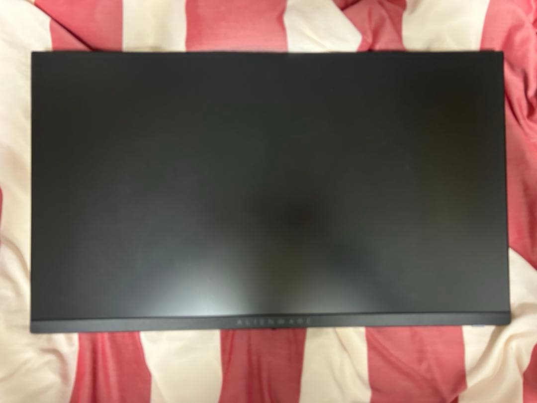 Dell AW2525HM-A 24.5インチ Alienware