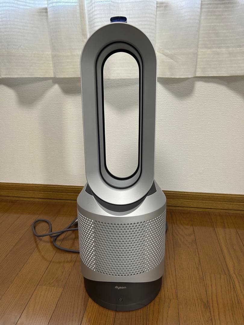 ダイソン空気清浄機能付ファンヒーター　Pure　Hot＋Cool