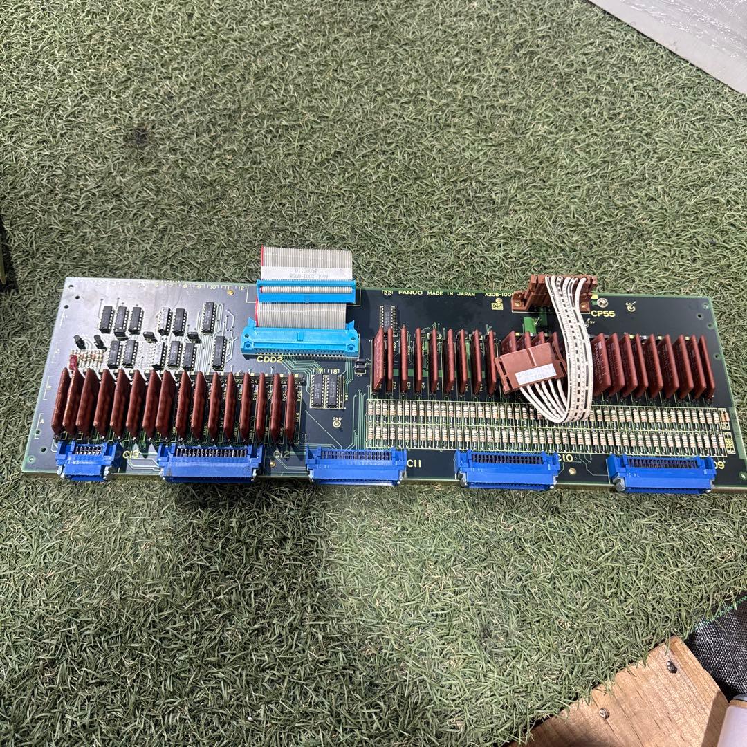 拡張カード Fanuc A20B-1000-0950 / A350-1000-T954/05