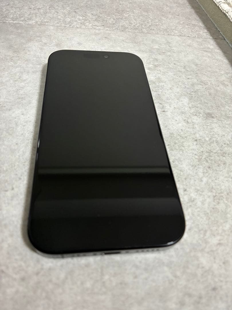 【即日発送】【中古美品】iphone16Pro 256GB SiMフリー