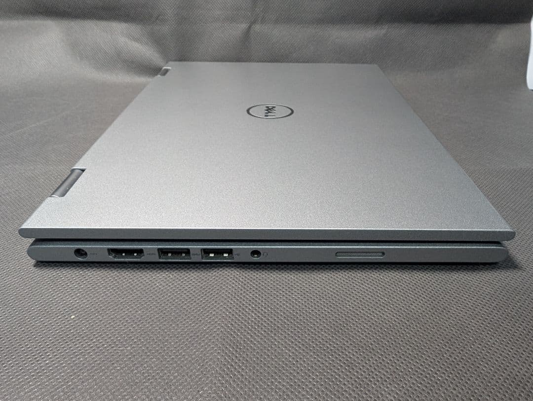Dell Inspiron 11 2 in 1 タッチパネル Core i3