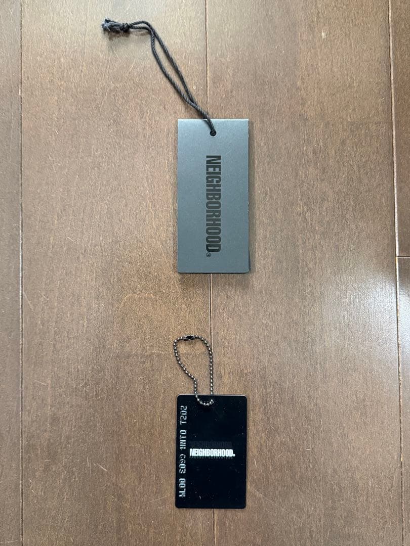 NEIGHBORHOOD PORTER ウェストバッグ ボディバッグ ポーター