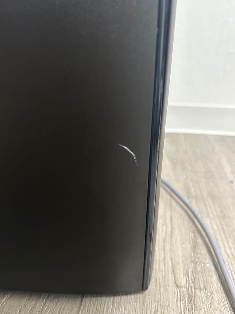 状態良好！ SHARP 加湿空気清浄機 KI-RX70-T