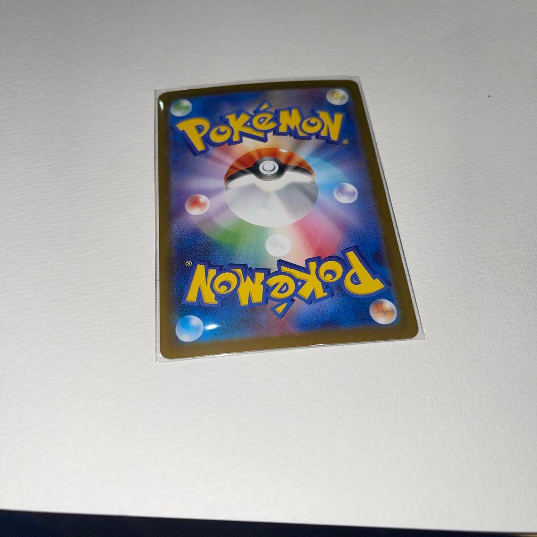 ポケモンカード　メガサーナイトEX ホロレア 360HP