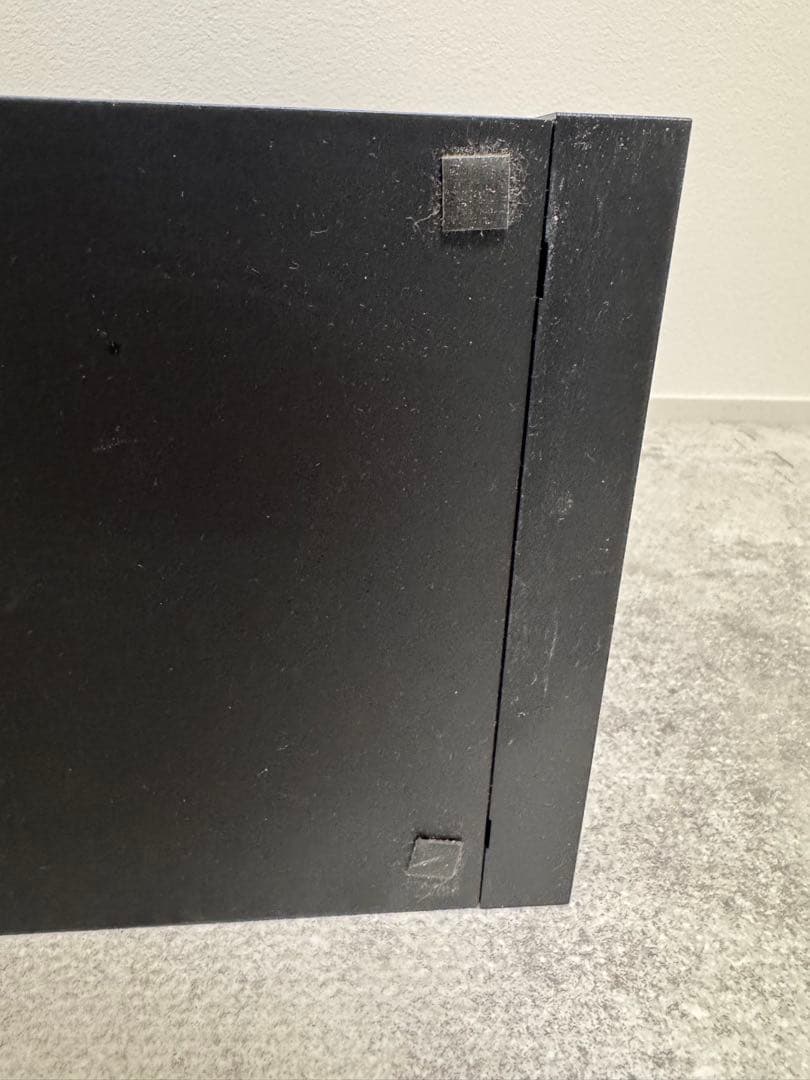 ソニー　SA-WZ9F SA-RZ9R スピーカー　ウーファー