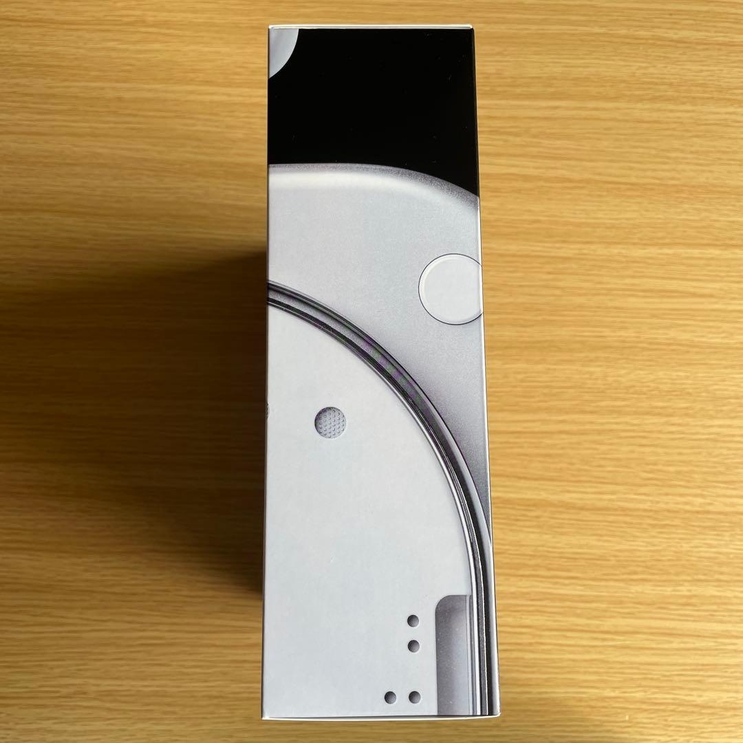 【新品未開封】Nothing Headphones (1) ワイヤレスヘッドホン