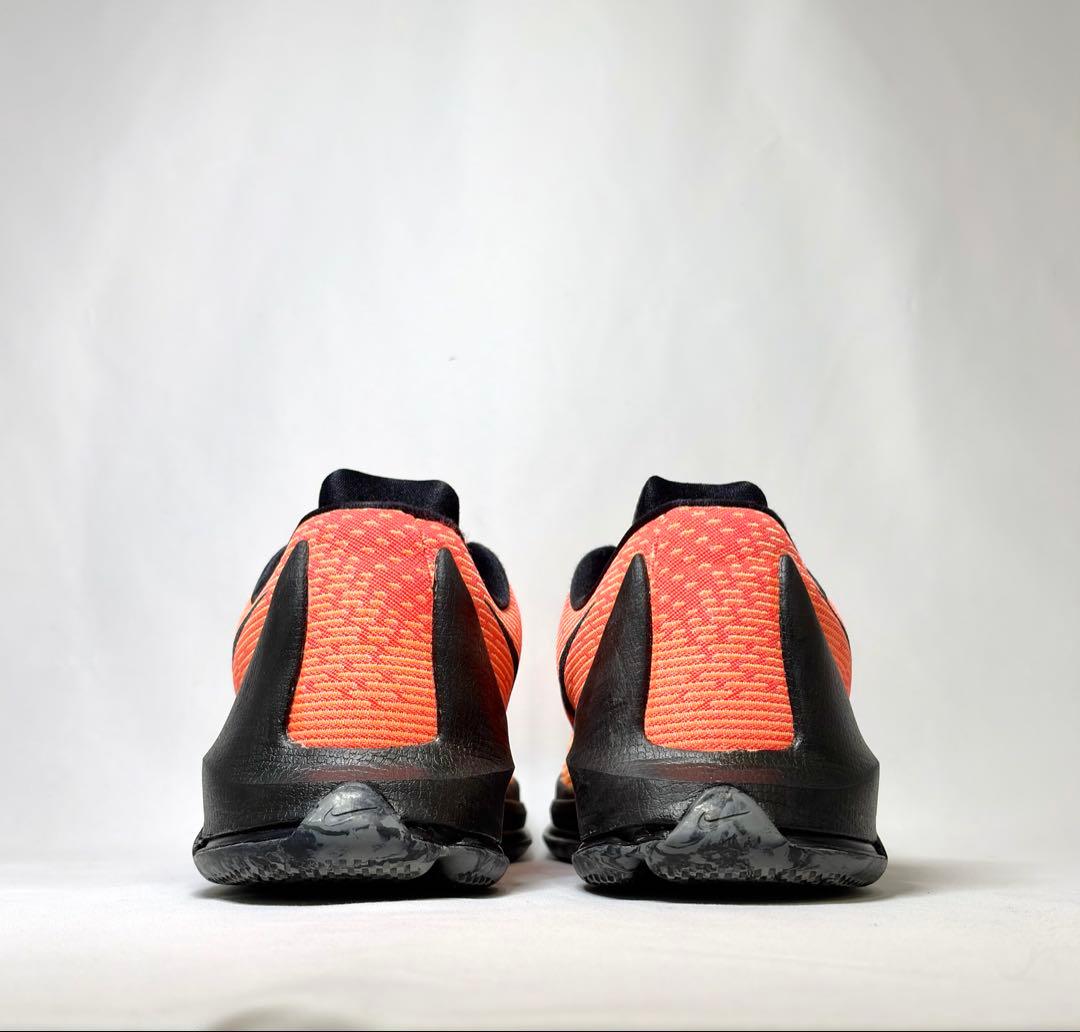 シューズ(男性用) NIKE KD8 Hunt's Hill Sunrise