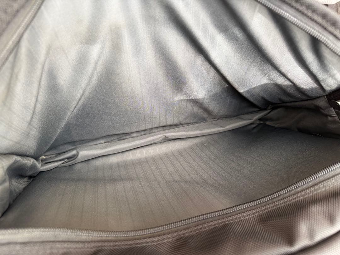 TUMI ビジネスバッグ　3WAY ブラック　263180D4 美品