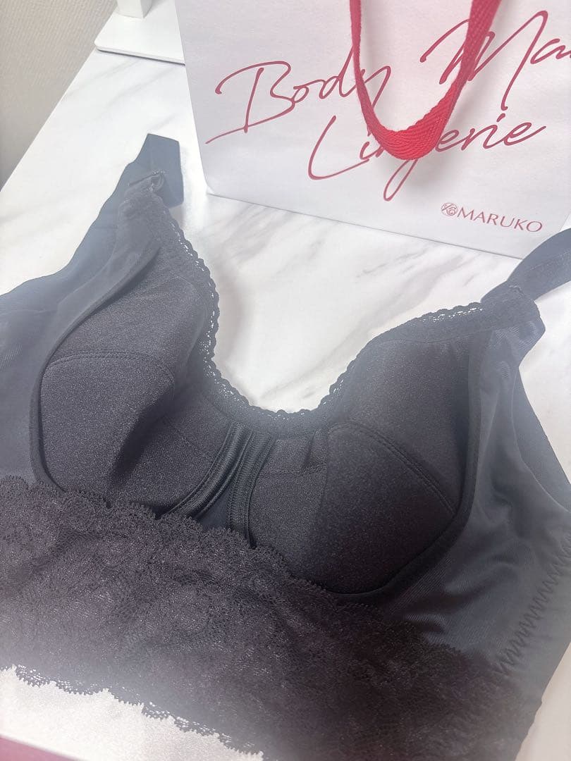 マルコ　補正下着　b80 ブラ