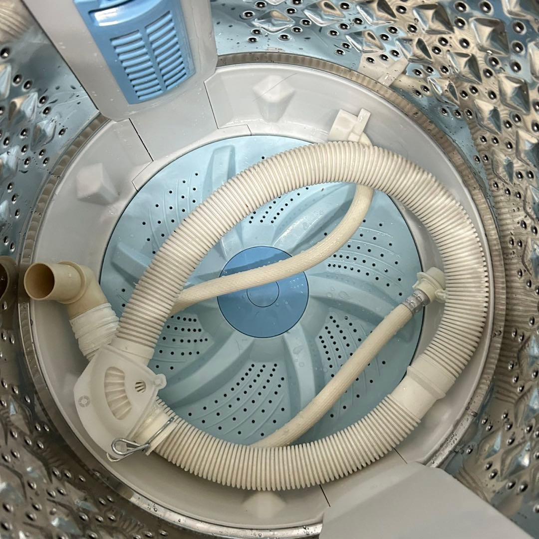 966 SHARP 冷蔵庫　洗濯機　電子レンジ　小型　一人暮らし　大人気セット