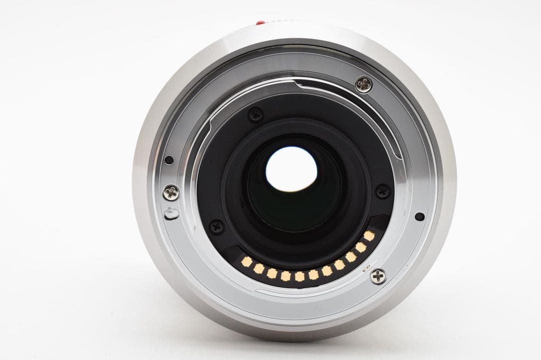 美品 Lumix H-FS45150 Panasonic ズームレンズ