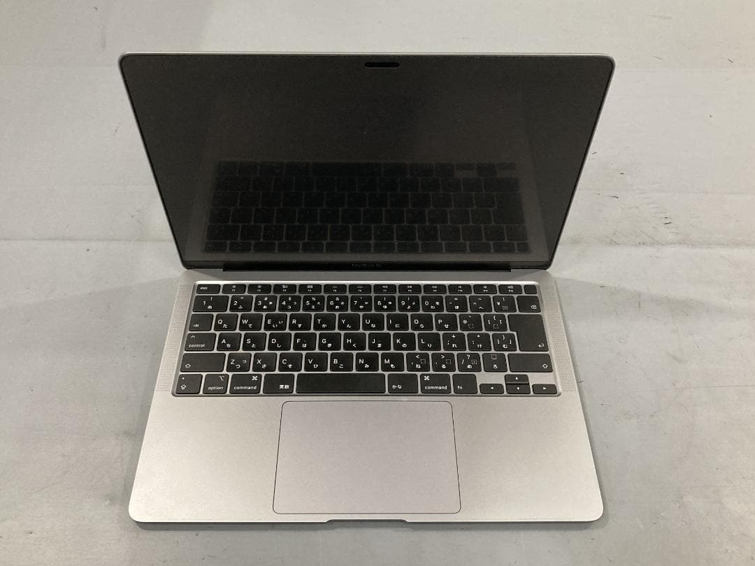【美品】MacBook Air 2020 13インチ 本体のみ A2179
