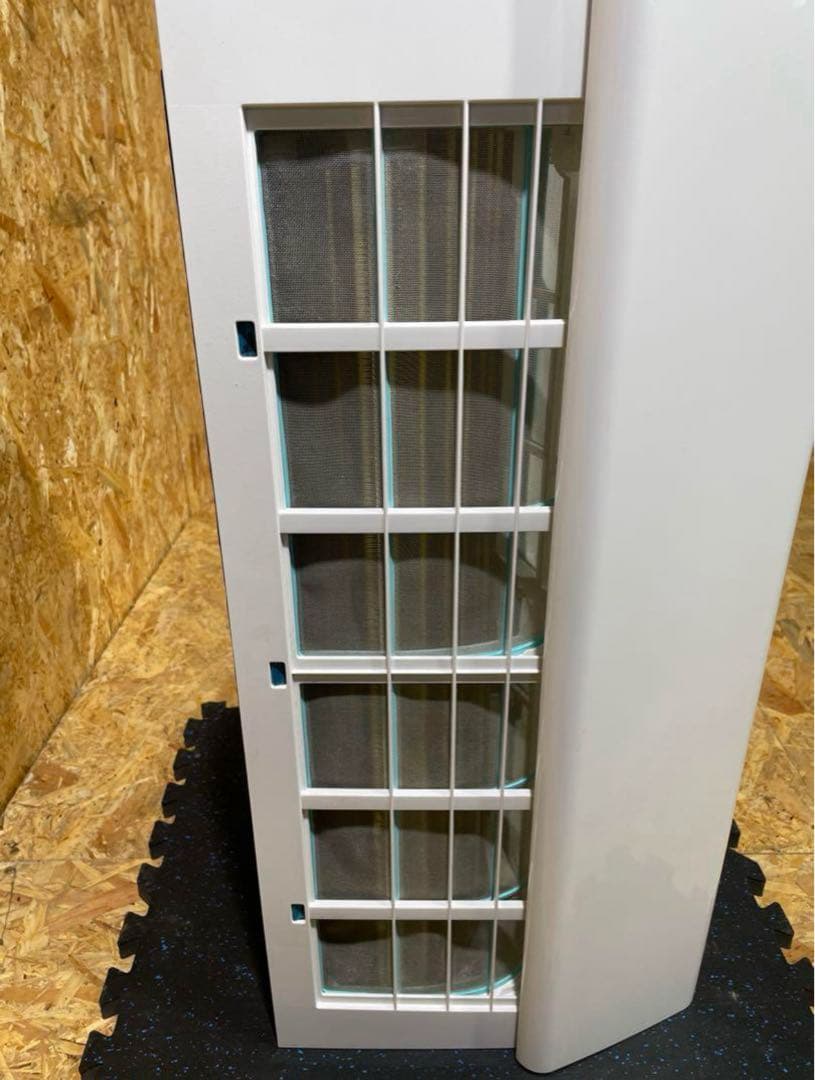 東芝 エアコン 6畳 RAS-H221M 2021年製　519020