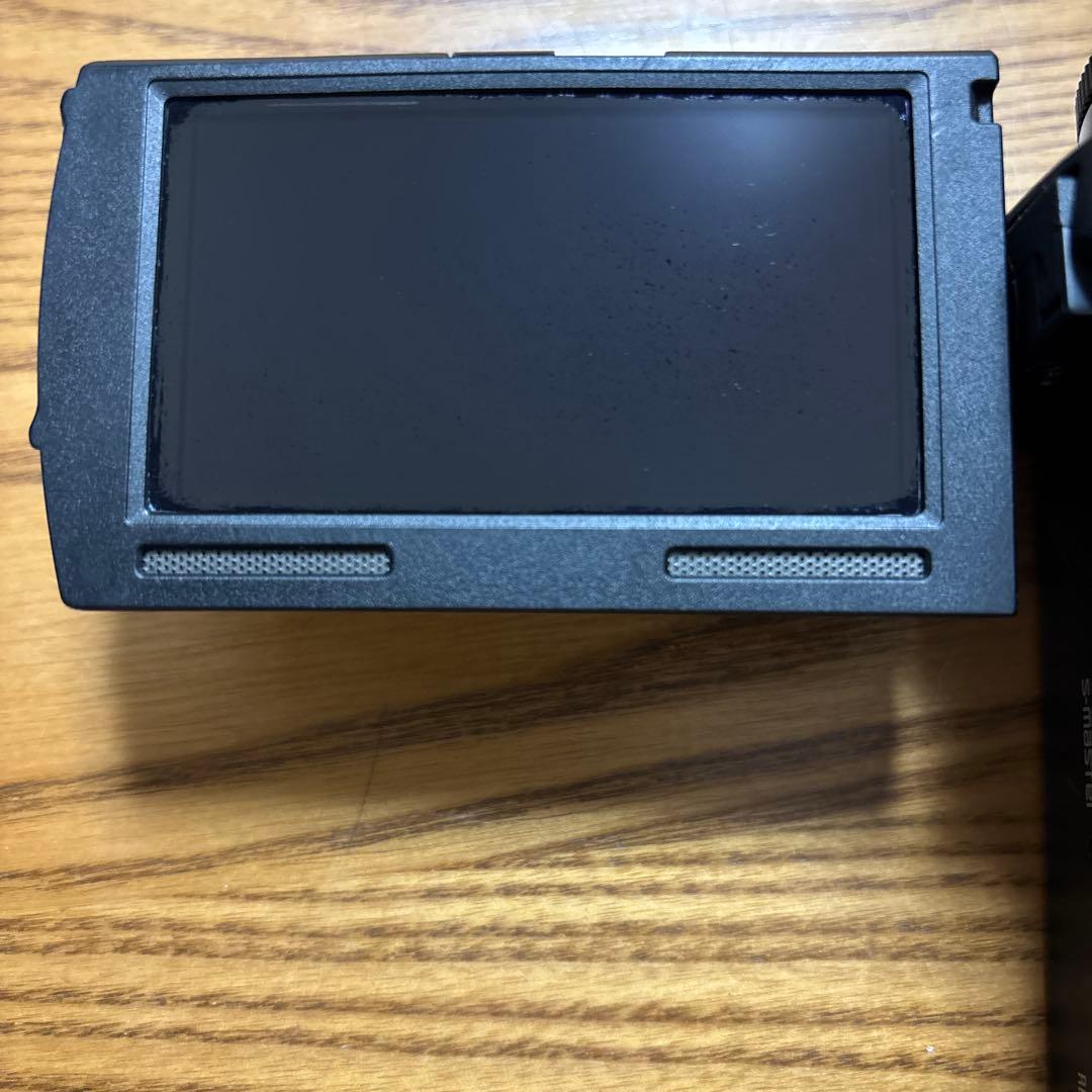 ビデオカメラ SONY HDR-PJ790V