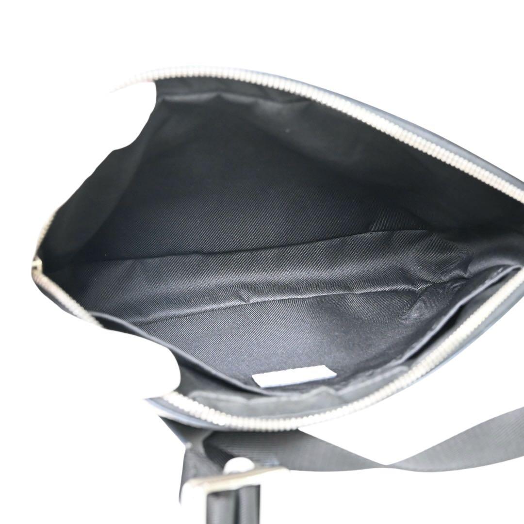 【美品】ルイヴィトン　タイガラマ　アウトドア　メッセンジャーPM モノグラム