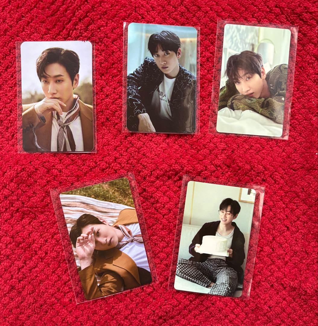 ウニョク SENSIBLEE トレカ まとめ売り