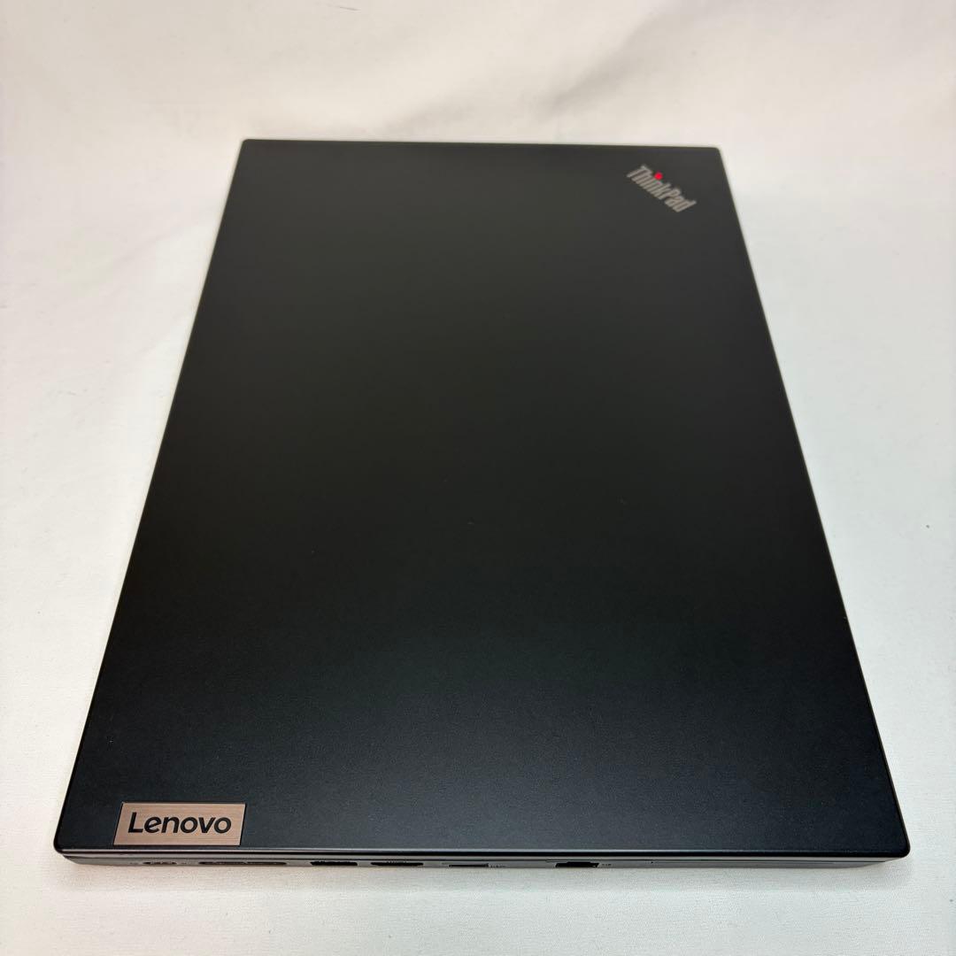 美品 ThinkPad L15 Gen1 第10世代 i5 フルHD オフィス