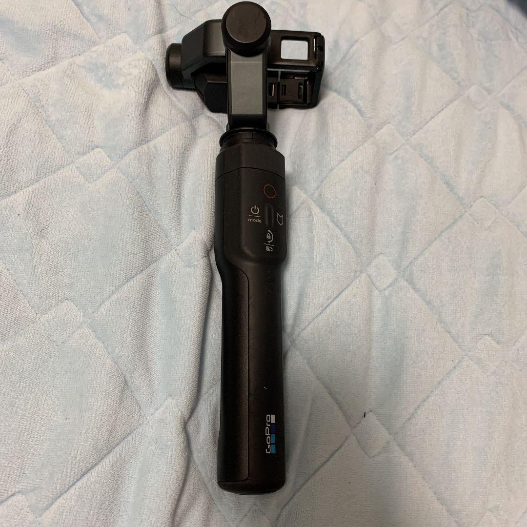 スマホアクセサリー GoPro karma grip
