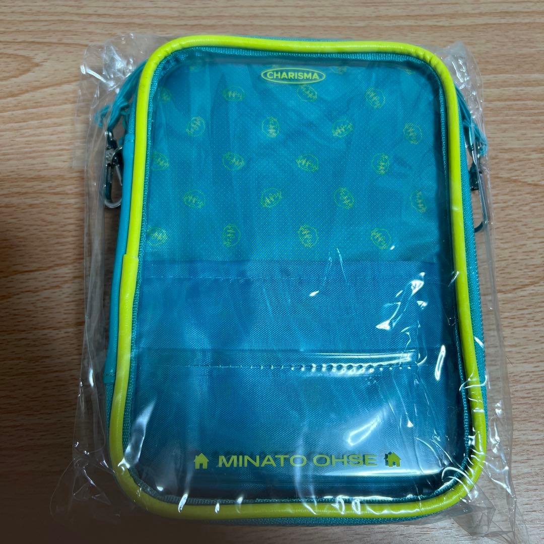 RT-165410専用 超人的シェアハウスストーリー　カリスマ　グッズセット