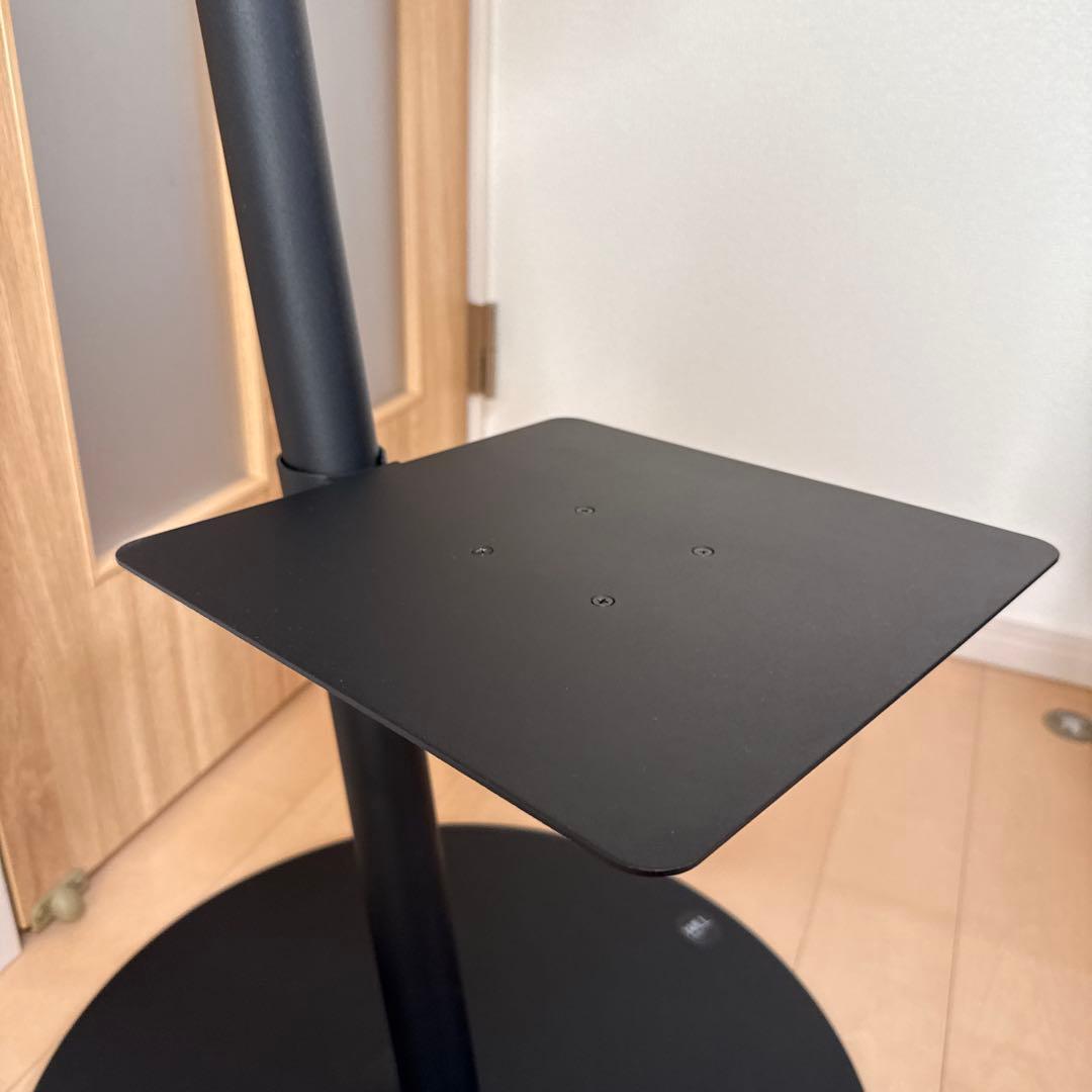 EQUALS WALL A2 ロータイプ　FLAT BASE テレビスタンド