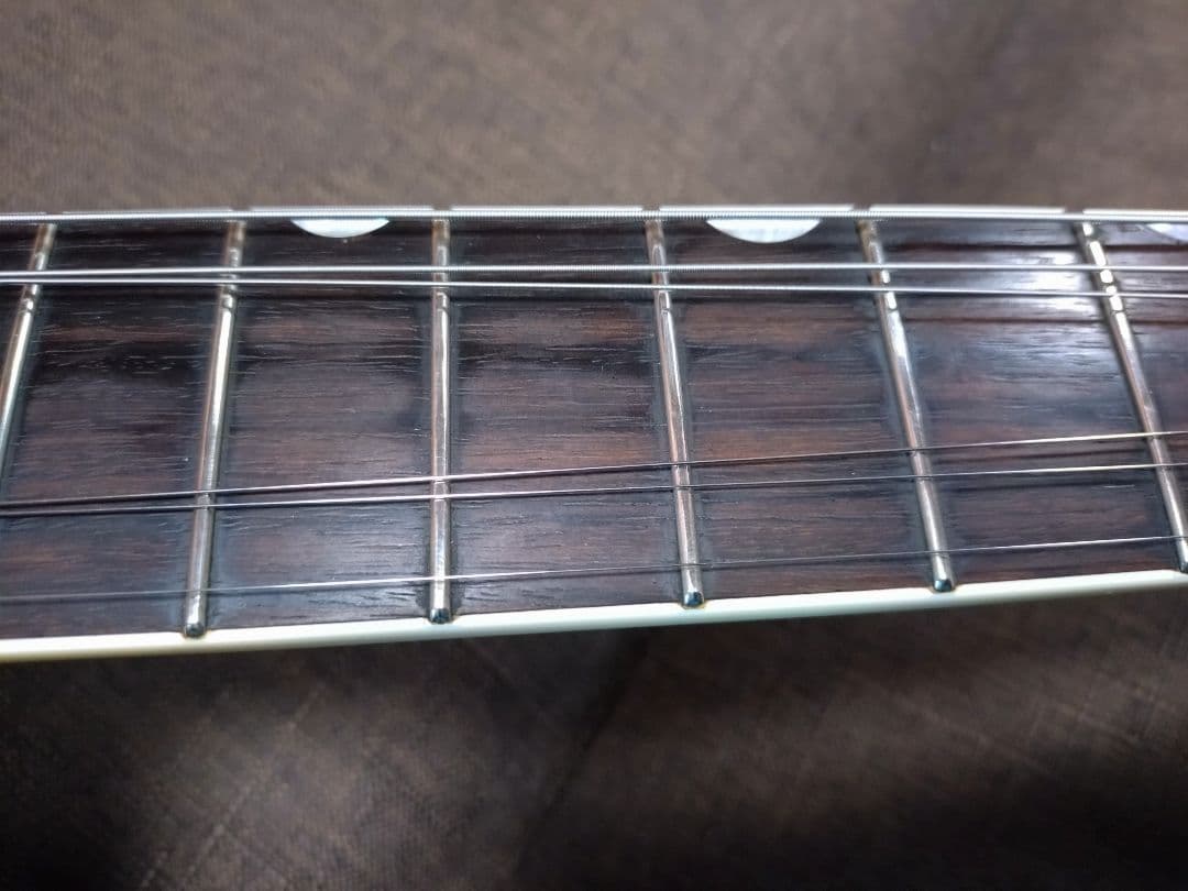 Gretsch テネシーローズ　※毎日値下げします。