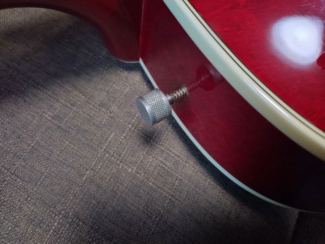 Gretsch テネシーローズ　※毎日値下げします。