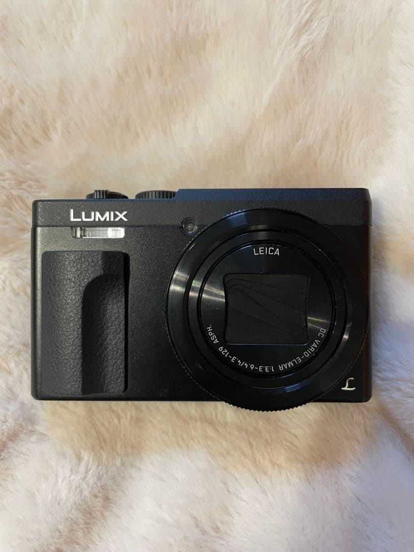 【お値下げ】LUMIX TZ-90