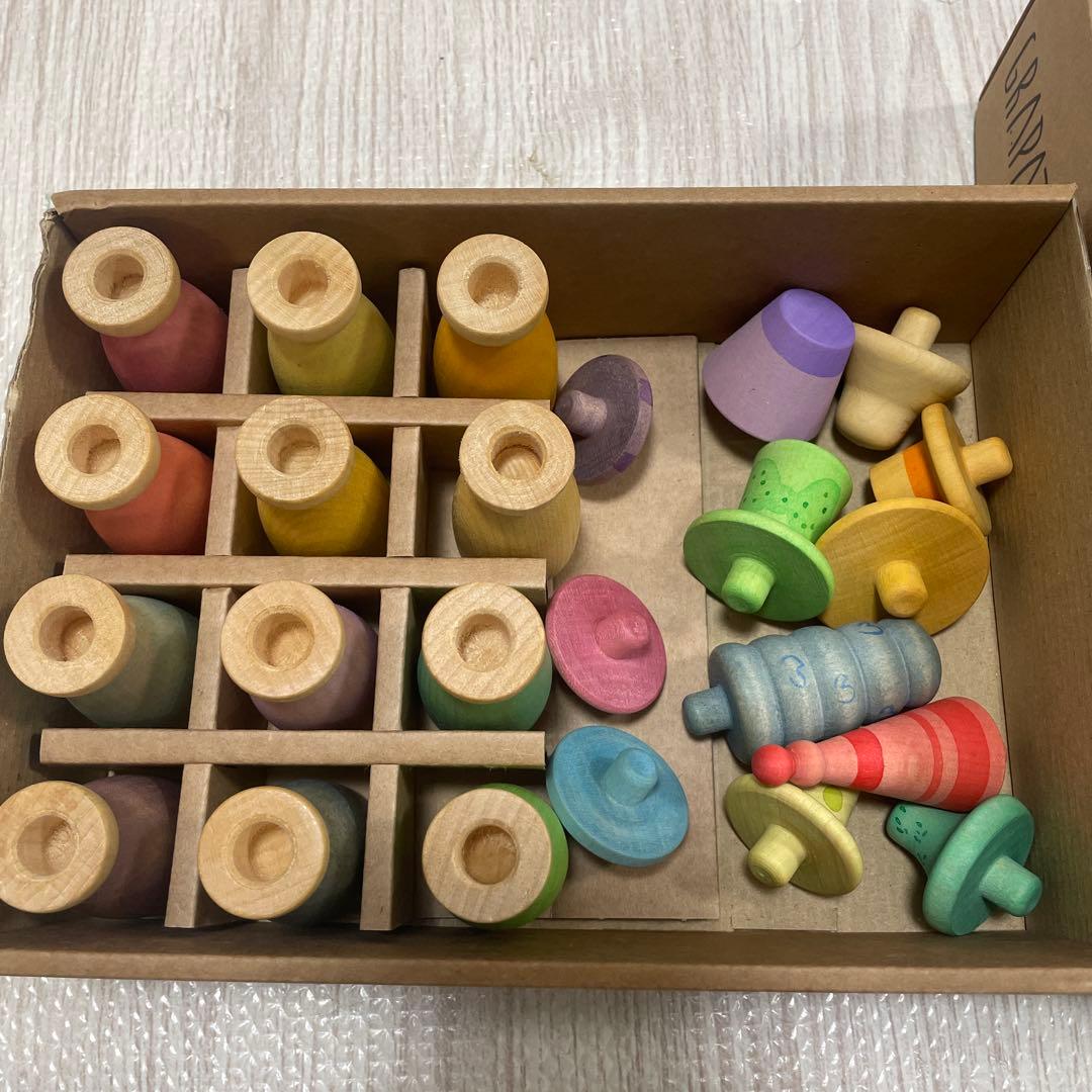 GRAPAT ファンシーニンス