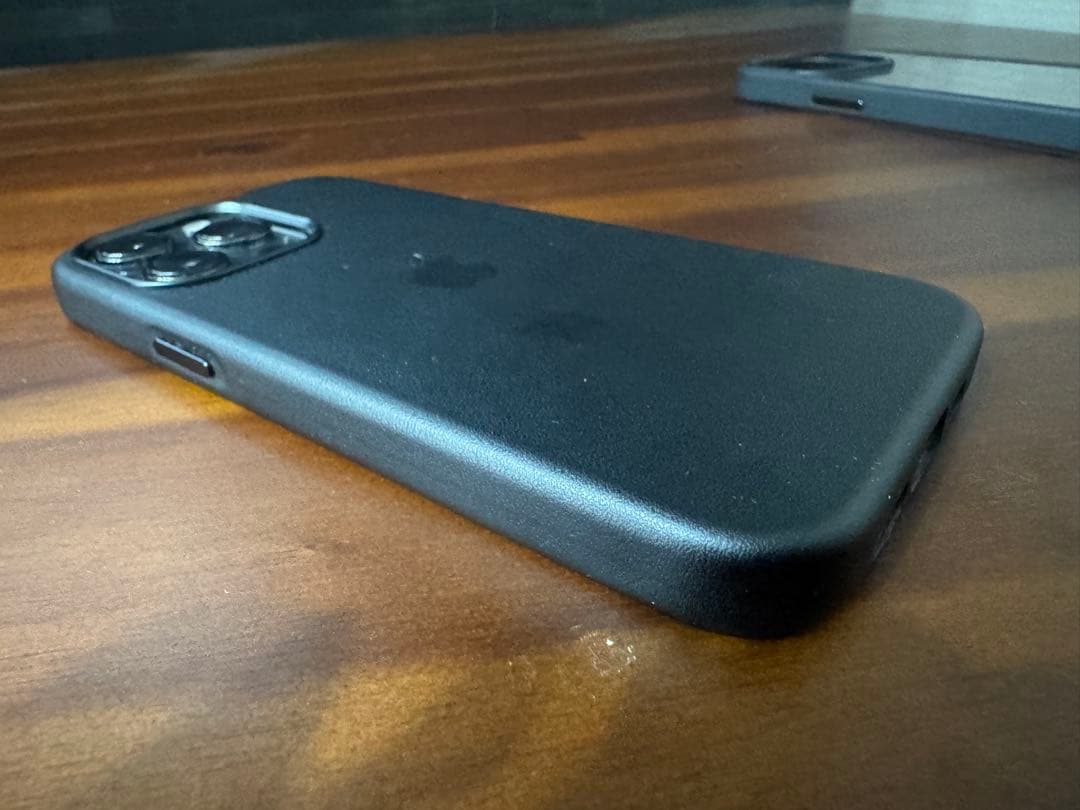 iPhone13 pro グラファイト 128GB バッテリー 77%