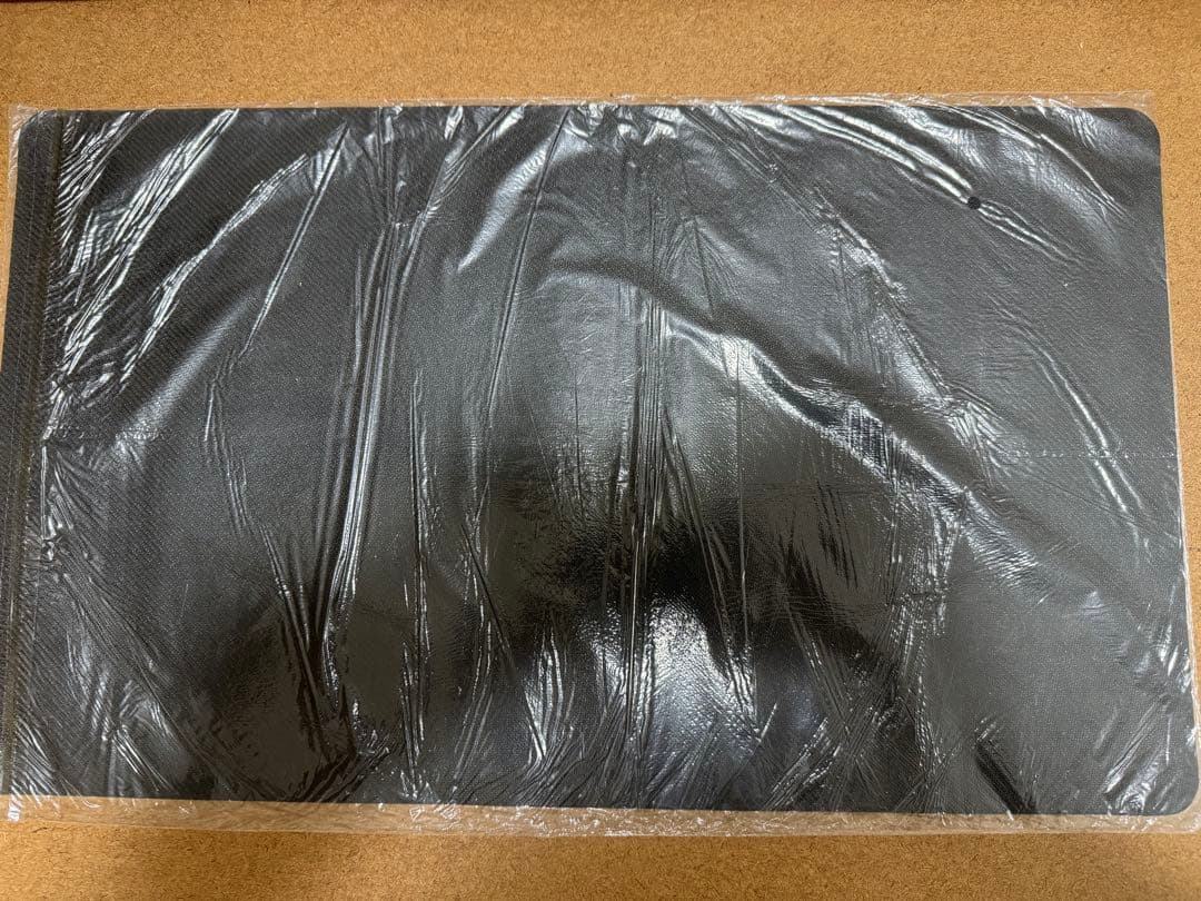 ヴァンガード 絶禍繚乱 星輝兵 カオスブレイカー・ドラゴン プレイマット 新品