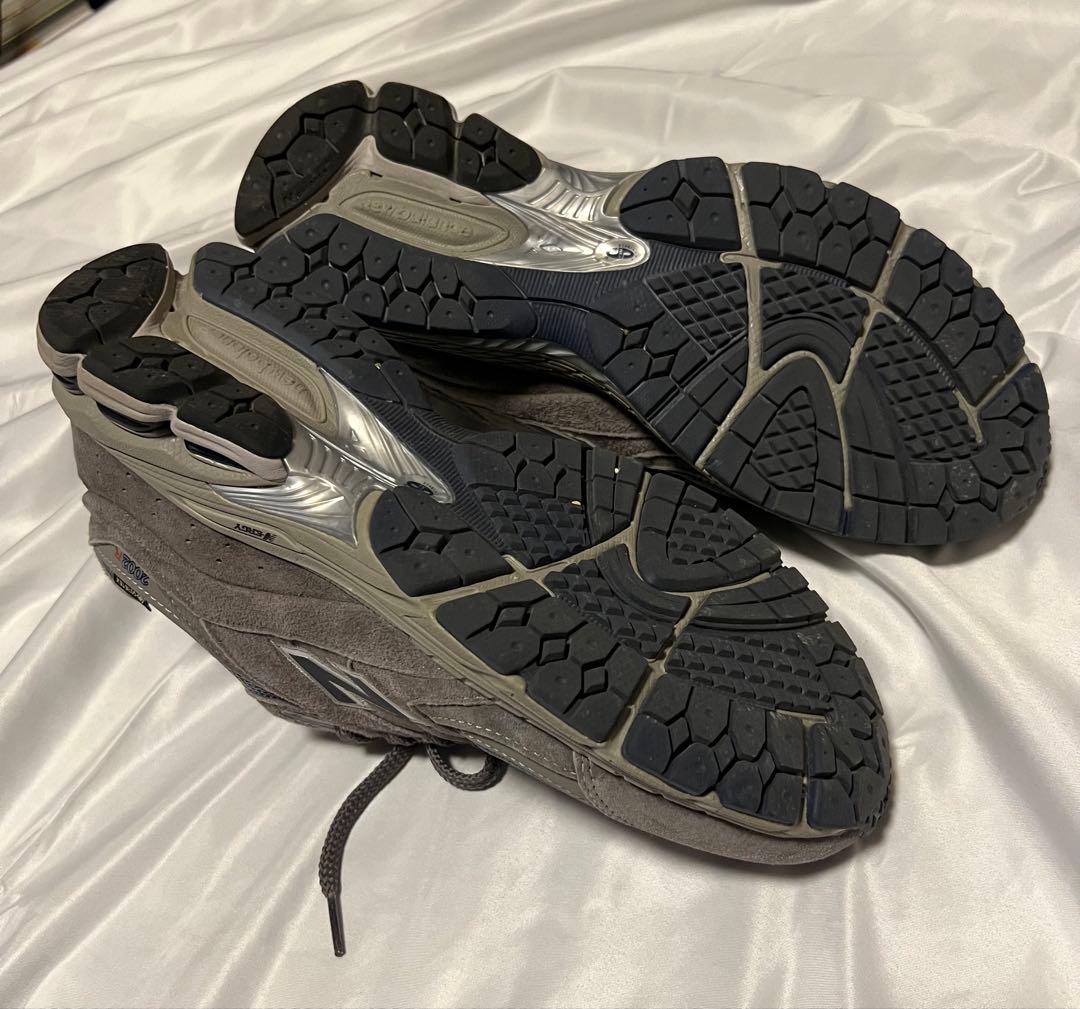 New Balance（ニューバランス）M2002RXC 29㎝