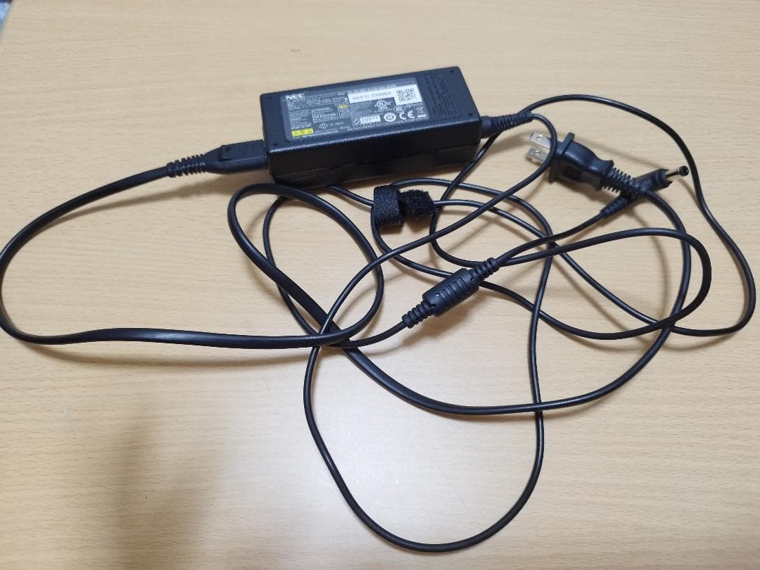 NEC ノートPC VK23 15.6型 Windows 11 Pro 4GB