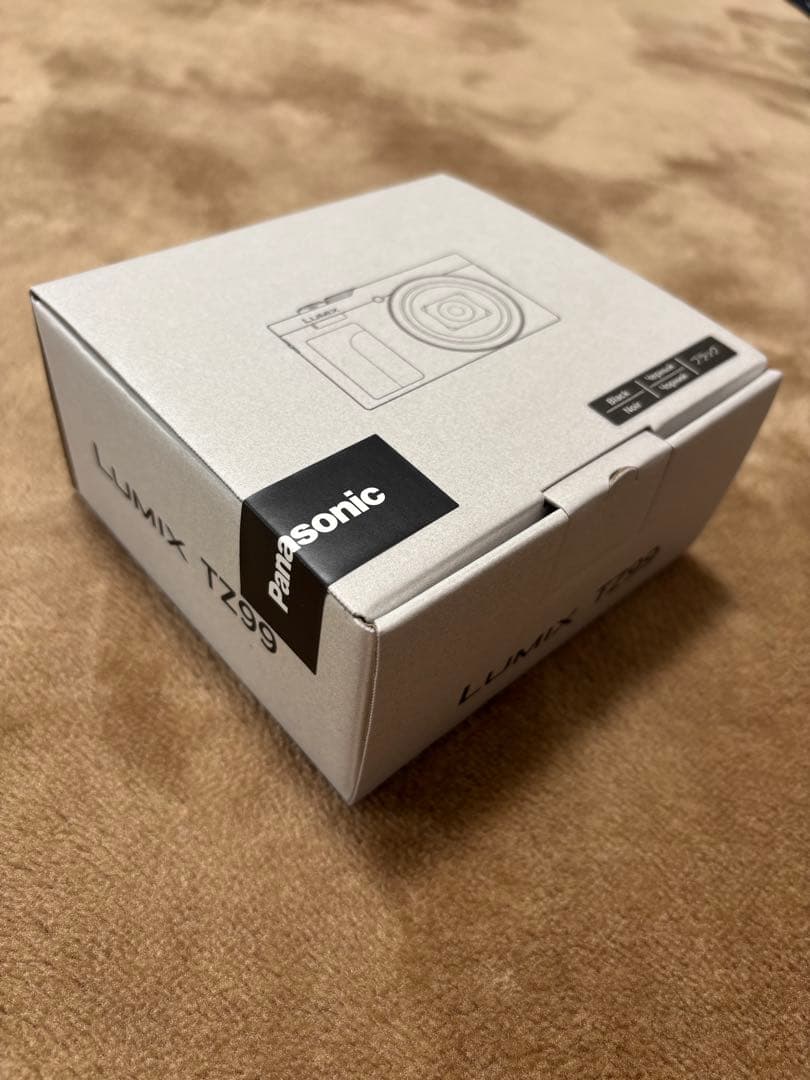 【新品未開封】DC-TZ99-K