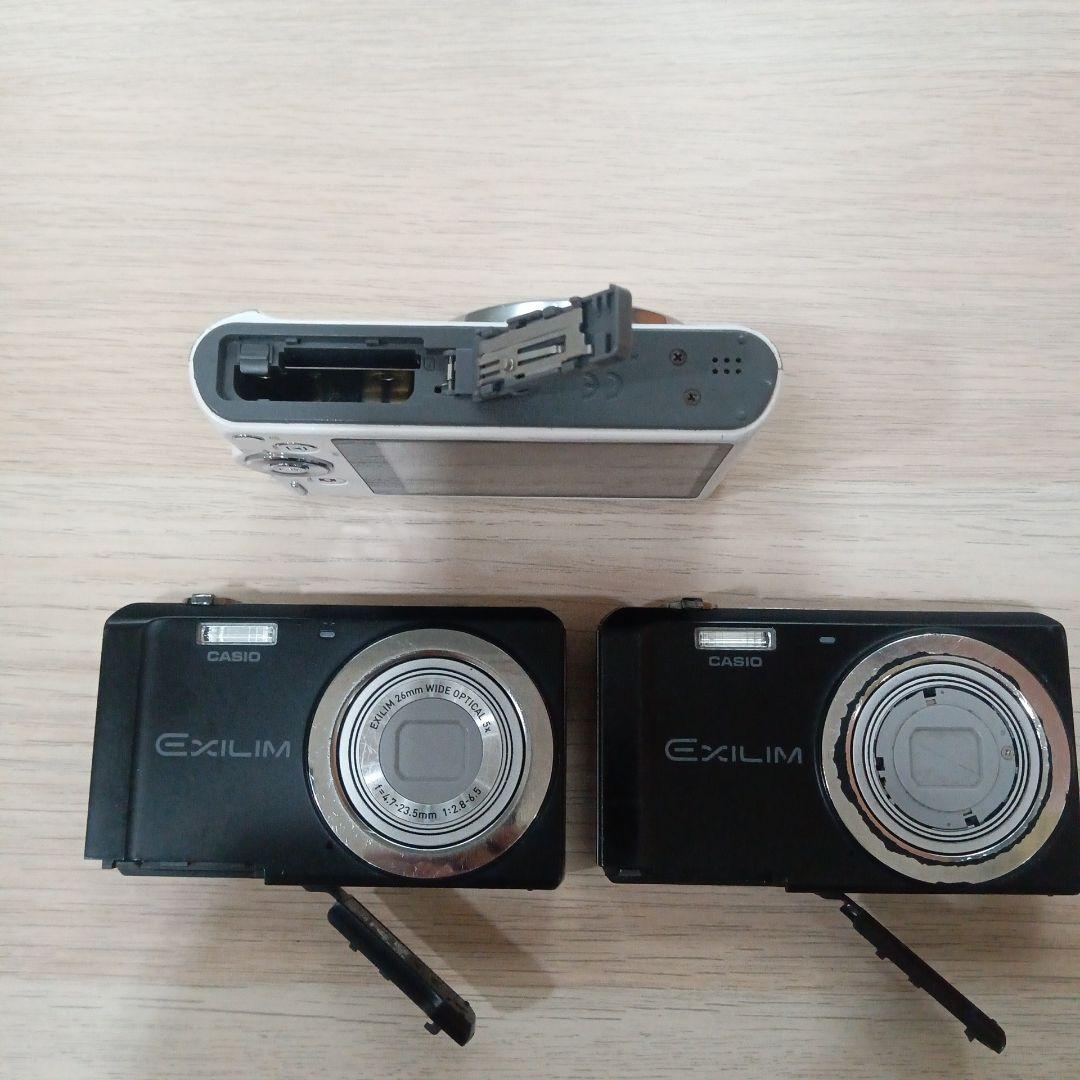 裕*様 デジカメジャンクまとめ売り