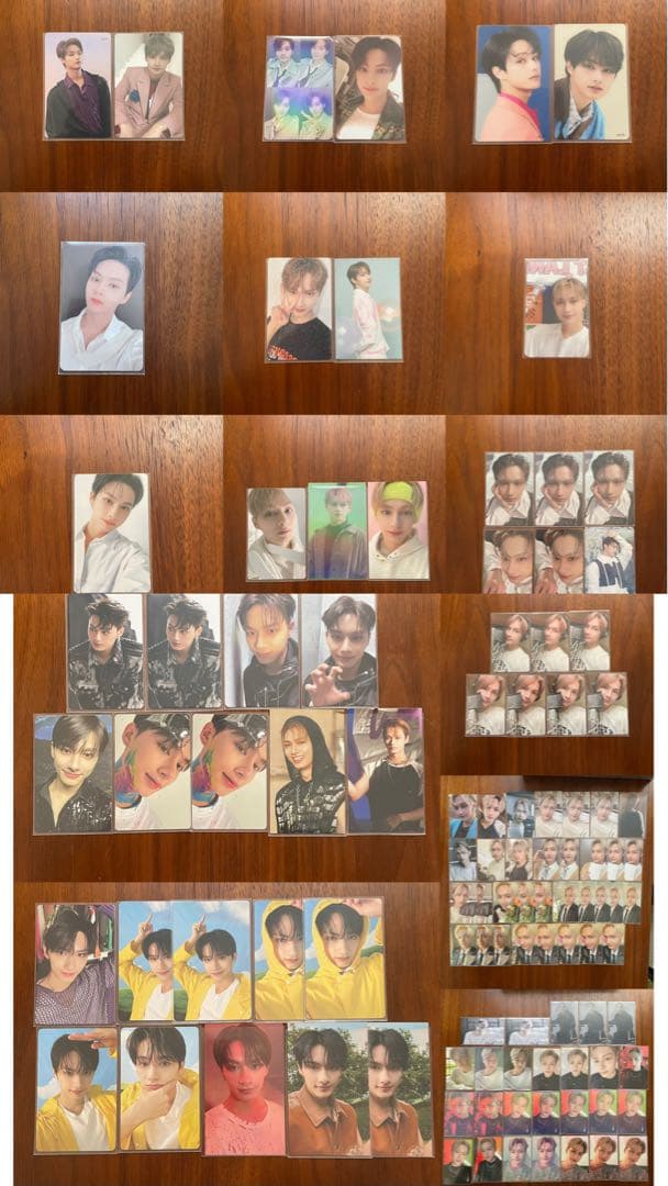 ジュン　まとめ売り　セット