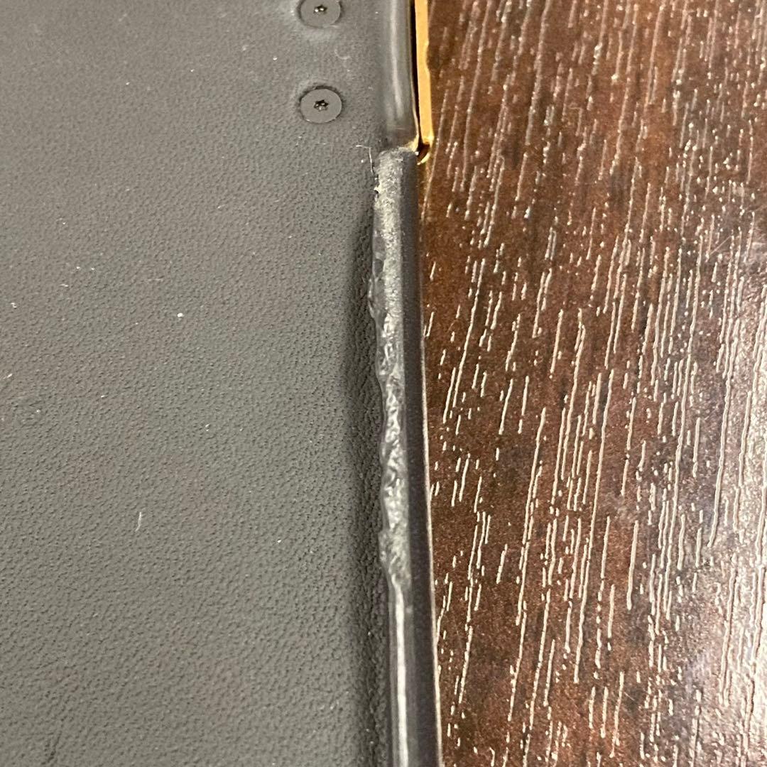 LOUIS VUITTON ルイヴィトン エピ アイトランク iPhoneX 箱