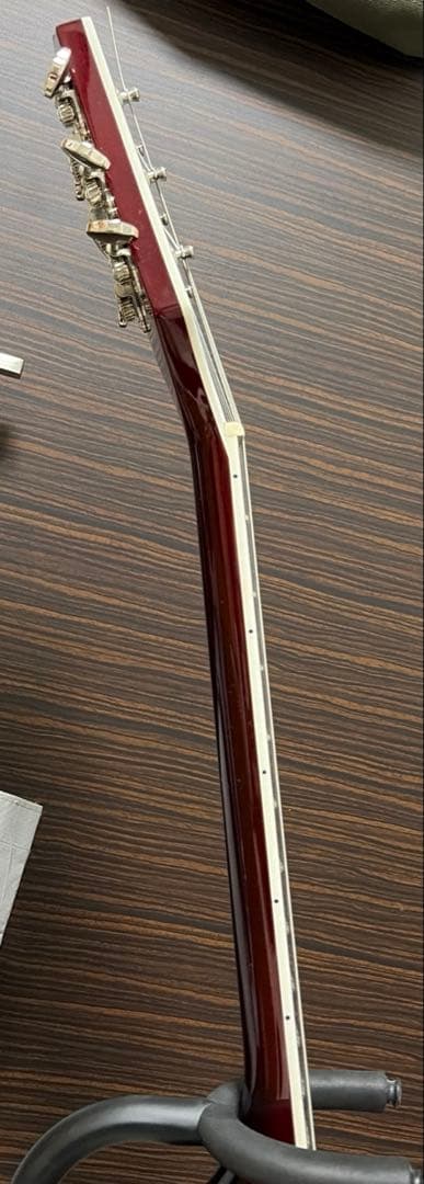 Gretsch G5420T 専用ハードケース付き 2025の4月新品購入