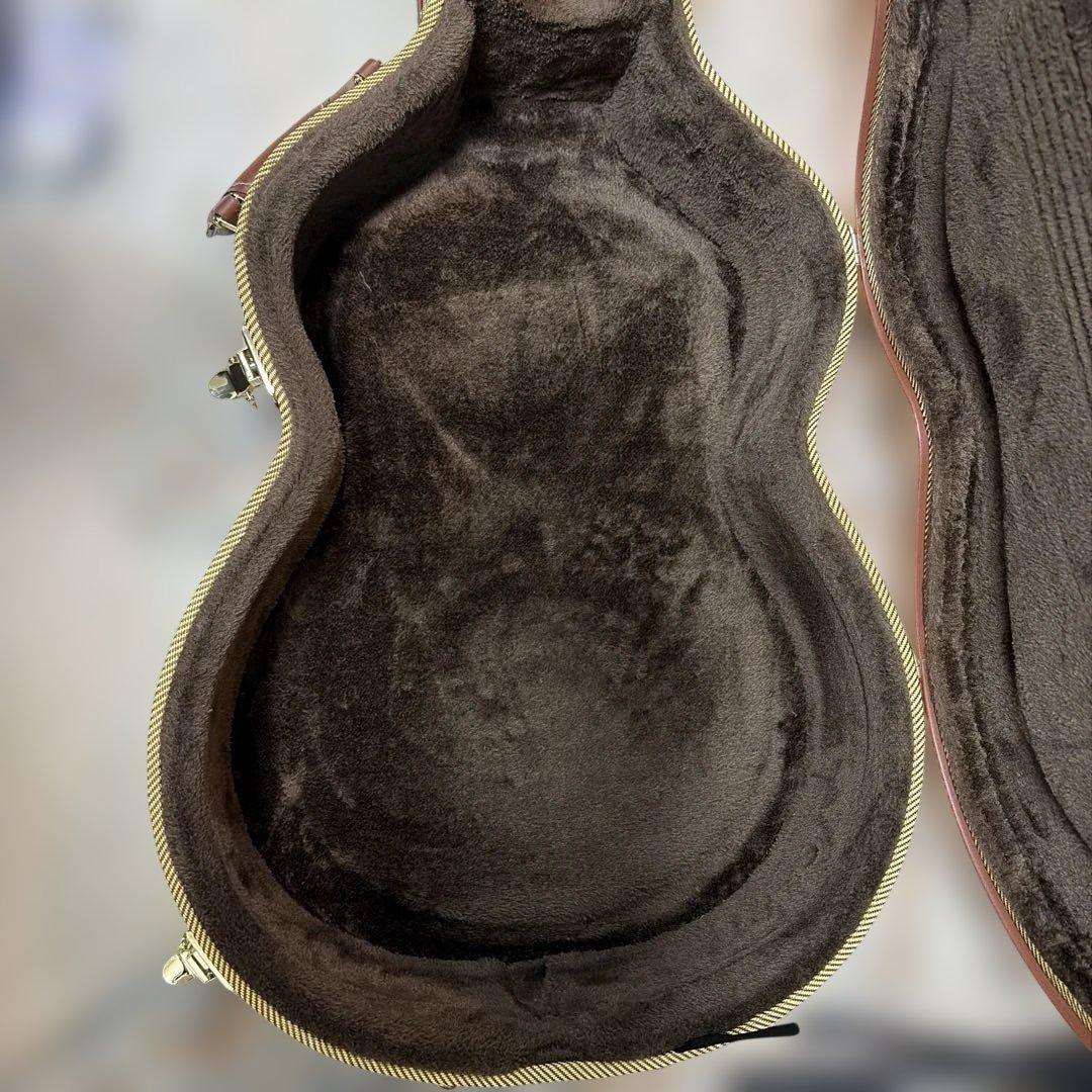 Gretsch G5420T 専用ハードケース付き 2025の4月新品購入