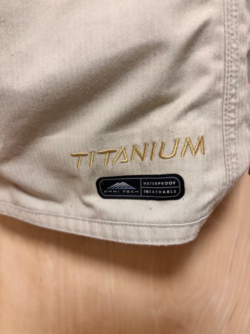 コロンビア　スノーウェア