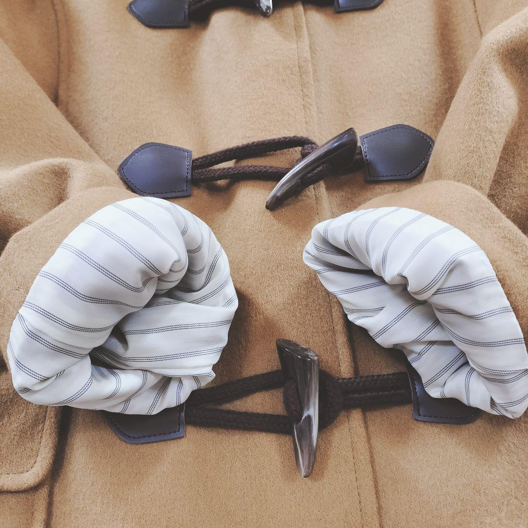 新品未使用 タグ付 KANKO Harajuku Select ダッフルコートM