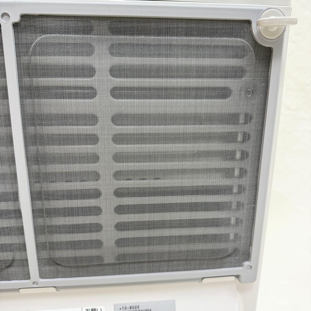 美品　リンナイ ガスファンヒーター RC-U4001E 2019年製　都市ガス