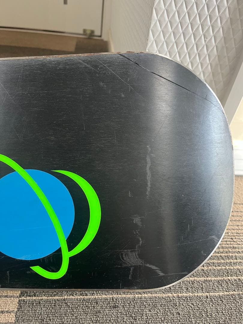 K2 スノーボード 100cm ブーツ20cm、21cmセット