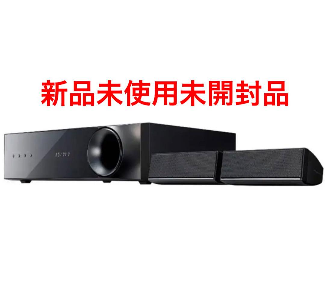 パイオニア HTP-CS1 コンパクトフロントスピーカーシステム